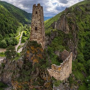 Фотография от Шамиль Беков