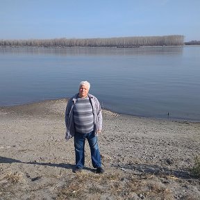 Фотография "Есть такое слово-Родина.Село Володарка."