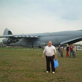 Фотография от Геннадий Алюшин