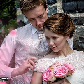 Фотография "Mehr Hochzeitsfotografie aus Dortmund auf www.foto-hunter.de"