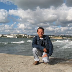 Фотография "Севастополь, сентябрь 2007"