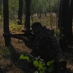 Фотография от Андрей Широбоков