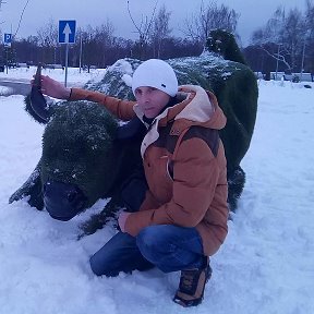 Фотография от Николай Карпенко