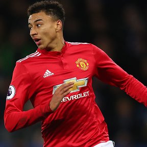 Фотография от Jesse Lingard