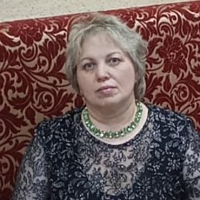 Татьяна Лазукова (Вавулинская)
