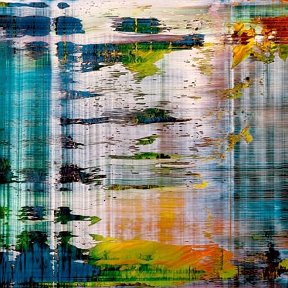 Фотография "Gerhard Richter"