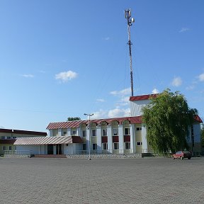 Фотография от ГУК Октябрьский центр досуга