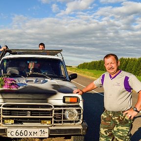 Фотография от Файзехан Гайнутдинов