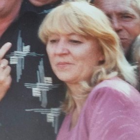 Ольга Кавардакова