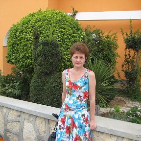 Фотография "Лето 2008. Хорватия"