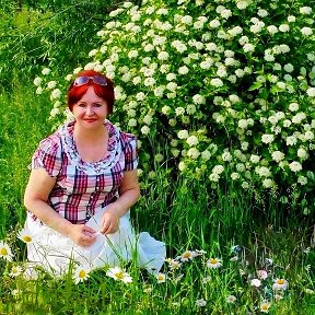 Фотография "У каждого есть свой уголок, где отдыхает душа."