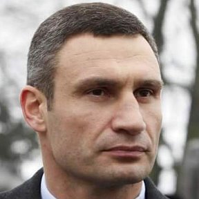 Фотография от Vitali Klitschko