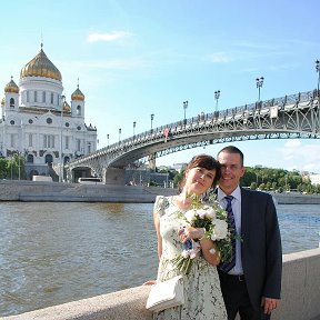 Фотография "Свадьба сына"