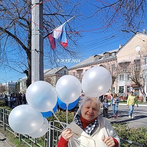 Фотография от Римма Федоровна Корпачева (Евсеенко)