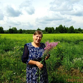 Фотография "Июль 2023г."