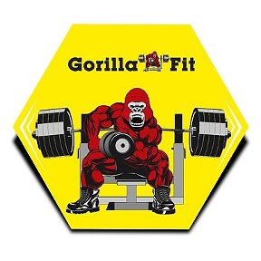 Фотография от Gorilla Fit