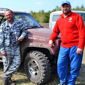 Фотография от Александр Калиткин