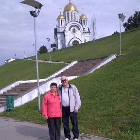 Фотография от Валентина Кускова