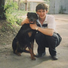 Фотография от Алексей Горшенин