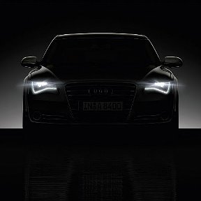 Фотография "Audi A6"