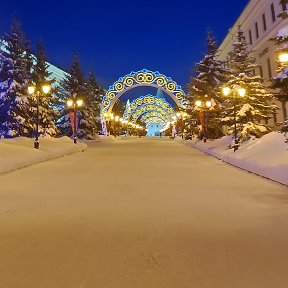 Фотография от Эльнара Ахмедова(Шерифова)