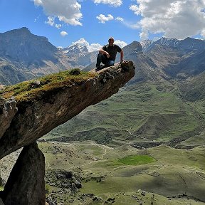 Фотография от Андрей Белокопытов