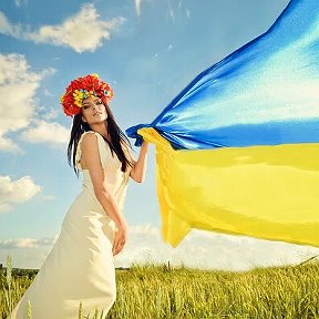 Фотография от Світлана Українка