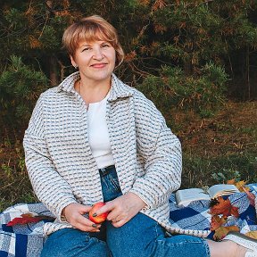 Фотография "Я не загадываю, что было бы...
Кайфую, от того, что есть... "