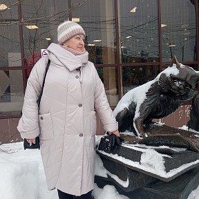 Фотография от Елена Абросимова