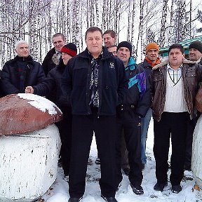 Фотография от Вл Воронин