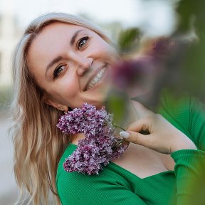 Фотография "Мой май💜"