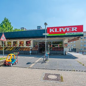 Фотография от KLIVER Stuttgart - это ваш магазин
