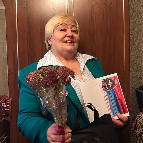 Фотография "10 ноября 2022 года руководство ОМВД России по Добринскому району приезжало ко мне в гости с подарками."