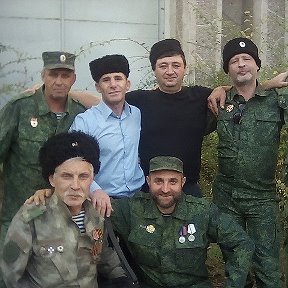 Фотография от Олег Волобуев