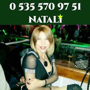 Фотография от Alanya Travesti NaTaLi