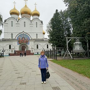 Фотография от Татьяна Сабурова (Козлова)