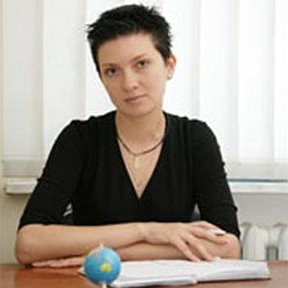 Фотография от Оксана Копачевская (Ерошенко)