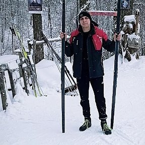 Фотография от Дамир Яхин