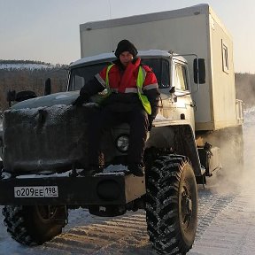 Фотография от сергей огольцов