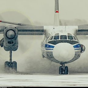 Фотография от Олег Ананьев