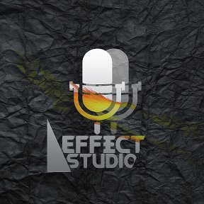Фотография от Effect Studio Студия звукозаписи