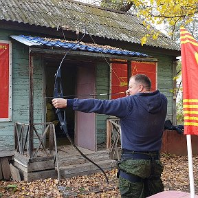 Фотография от Алексей Синебрюхов