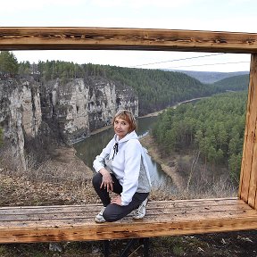 Фотография от НатальяХрамшина Храмшина (Арсеньева)