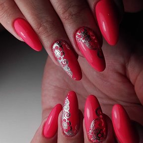 Фотография от INGA NAILS