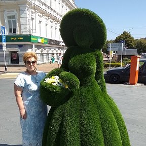 Фотография от ВАЛЕНТИНА СЕРГИЕНКО-РЖЕВСКАЯ