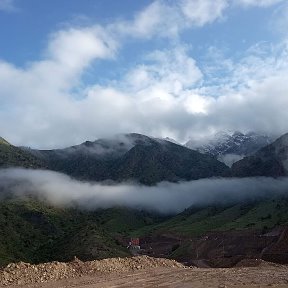 Фотография от Уланбек Сыдыков