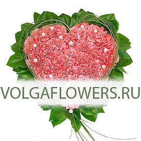Фотография от Доставка цветов Волгоград
