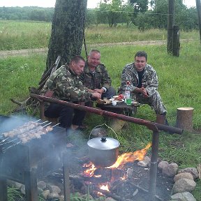 Фотография от Алексей Большаков