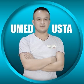 Фотография от UMED USTA