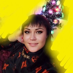 Васехо Олеся Евгеньевна